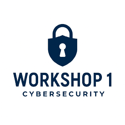 Workshop1 Logo